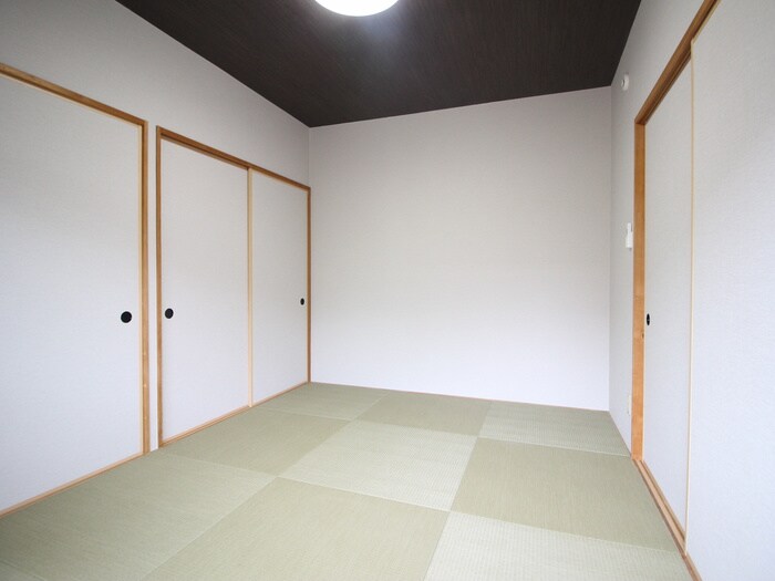 アモール喜多山の物件内観写真