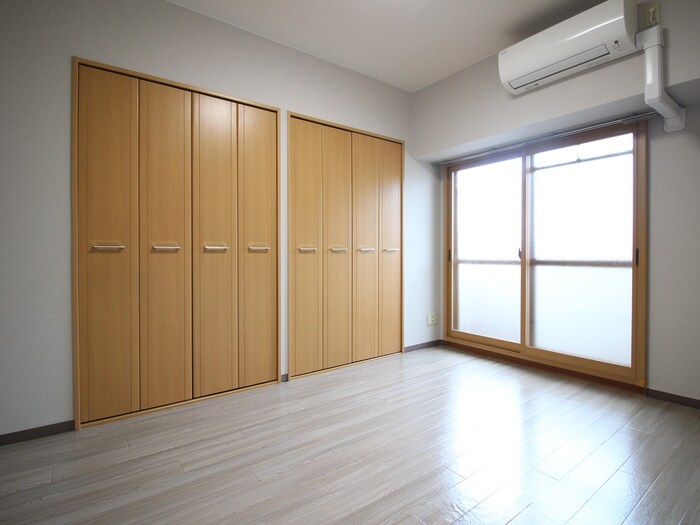 アモール喜多山の物件内観写真