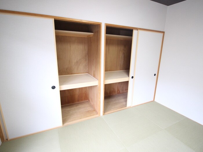 アモール喜多山の物件内観写真