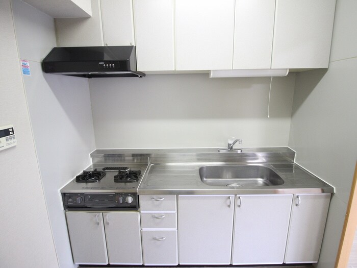 アモール喜多山の物件内観写真