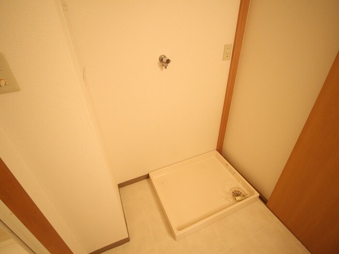 アモール喜多山の物件内観写真