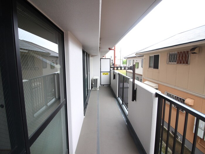 アモール喜多山の物件内観写真