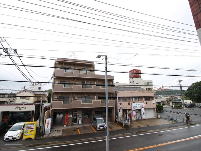 アモール喜多山の物件内観写真