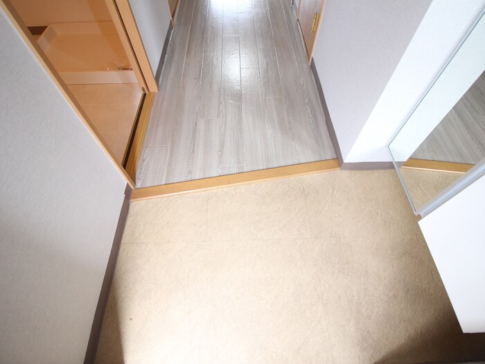 アモール喜多山の物件内観写真