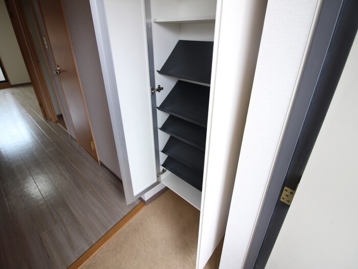 アモール喜多山の物件内観写真