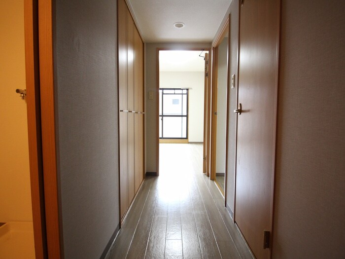 アモール喜多山の物件内観写真