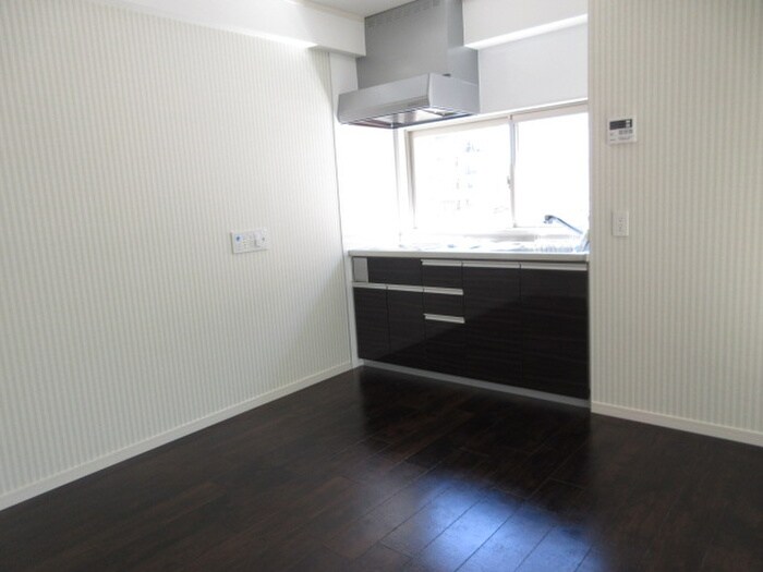 Ｃｌａｒｉｔｙ星ヶ丘の物件内観写真