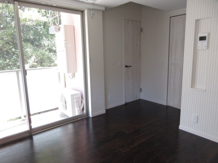 Ｃｌａｒｉｔｙ星ヶ丘の物件内観写真