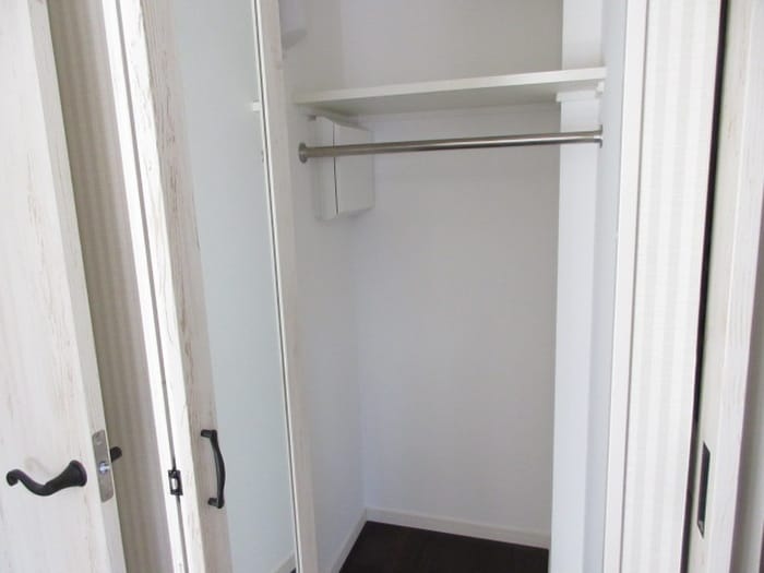 Ｃｌａｒｉｔｙ星ヶ丘の物件内観写真