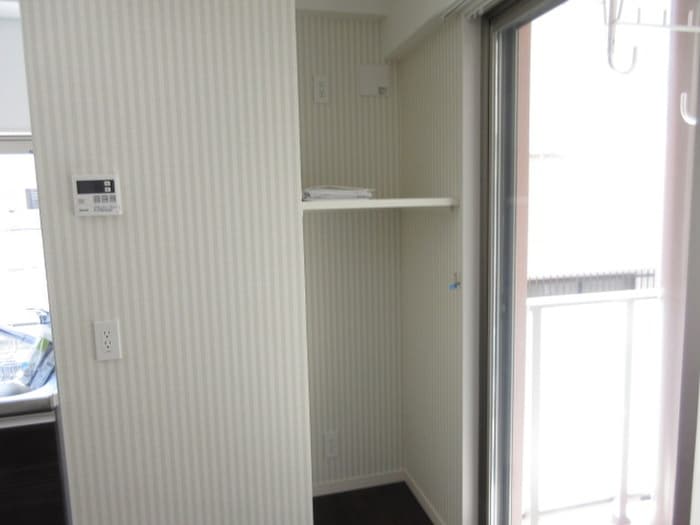 Ｃｌａｒｉｔｙ星ヶ丘の物件内観写真