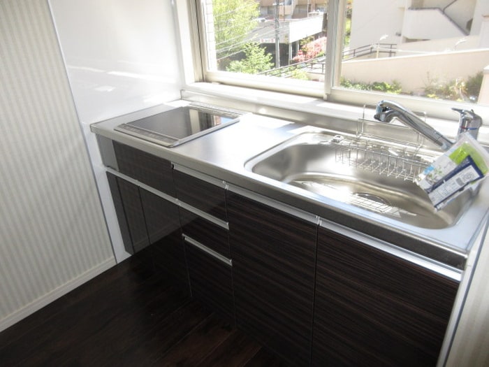 Ｃｌａｒｉｔｙ星ヶ丘の物件内観写真