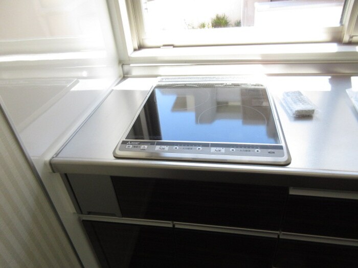 Ｃｌａｒｉｔｙ星ヶ丘の物件内観写真