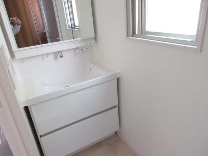 Ｃｌａｒｉｔｙ星ヶ丘の物件内観写真