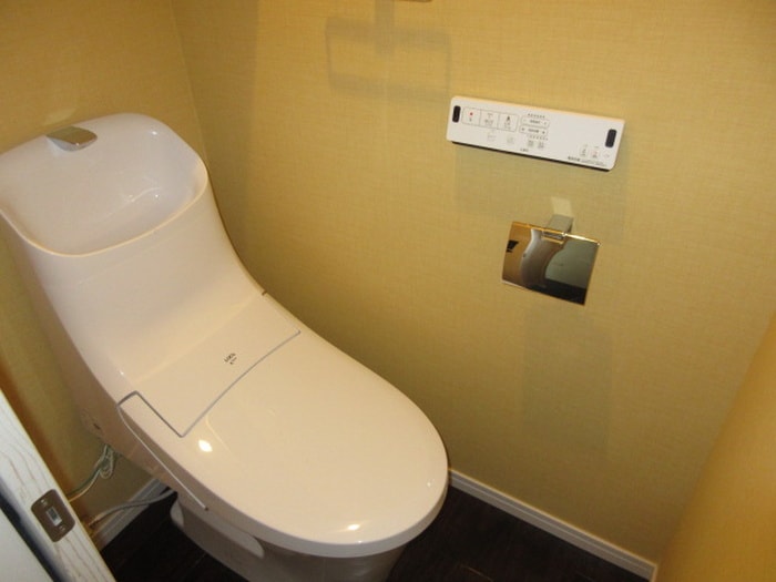 Ｃｌａｒｉｔｙ星ヶ丘の物件内観写真