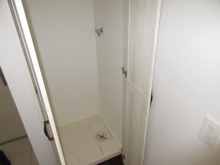 Ｃｌａｒｉｔｙ星ヶ丘の物件内観写真