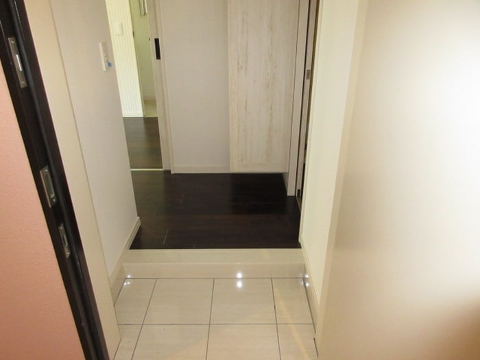 Ｃｌａｒｉｔｙ星ヶ丘の物件内観写真