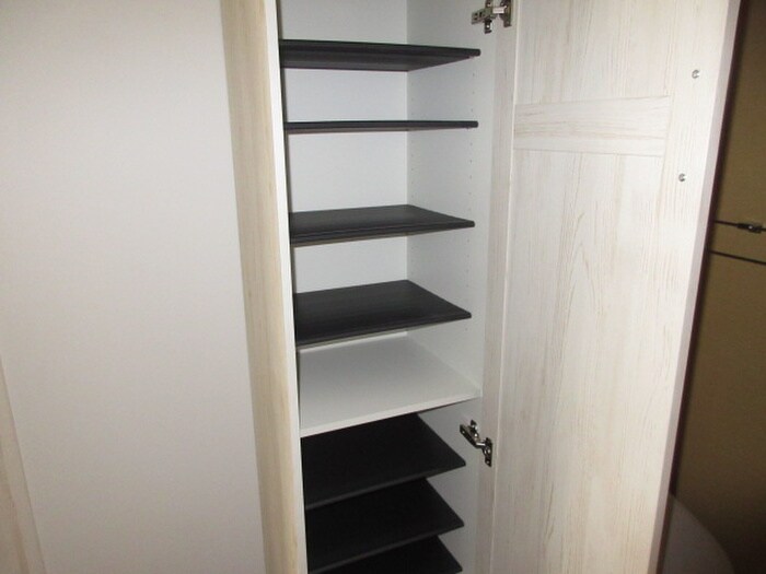 Ｃｌａｒｉｔｙ星ヶ丘の物件内観写真