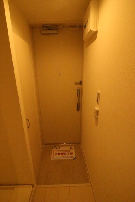 グラディオ岩塚の物件内観写真