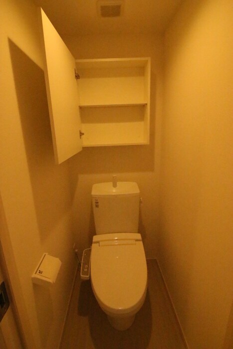 グラディオ岩塚の物件内観写真