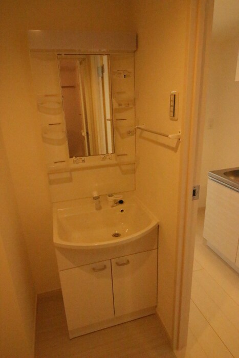 グラディオ岩塚の物件内観写真