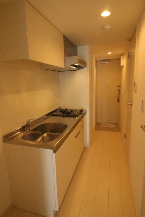 グラディオ岩塚の物件内観写真