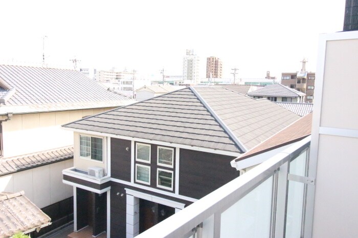 グラディオ岩塚の物件内観写真