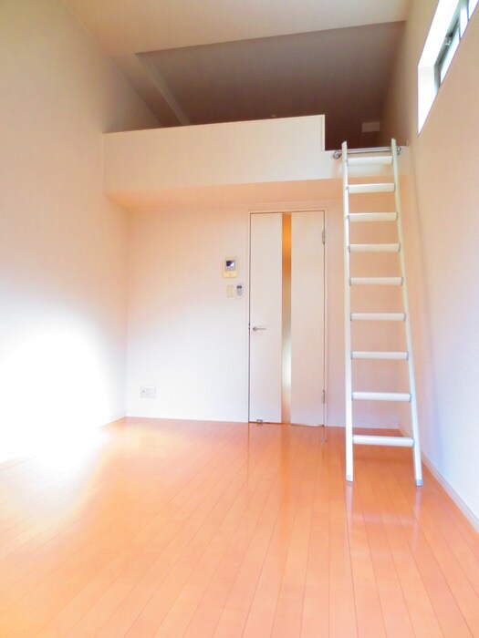 カ－サルチア志賀本通の物件内観写真