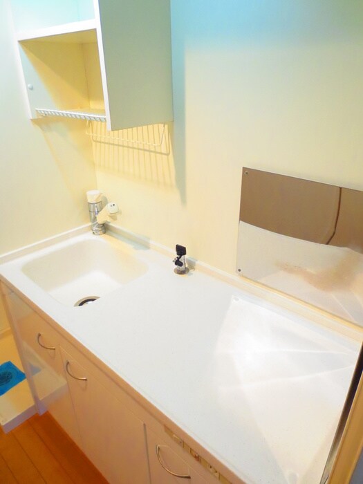 カ－サルチア志賀本通の物件内観写真