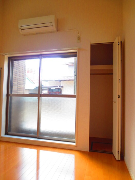 カ－サルチア志賀本通の物件内観写真