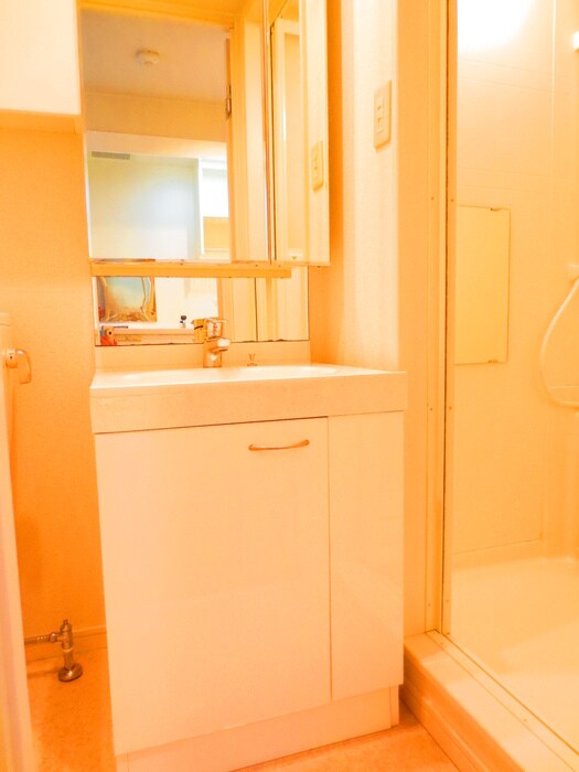 カ－サルチア志賀本通の物件内観写真