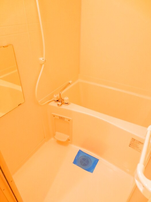 カ－サルチア志賀本通の物件内観写真