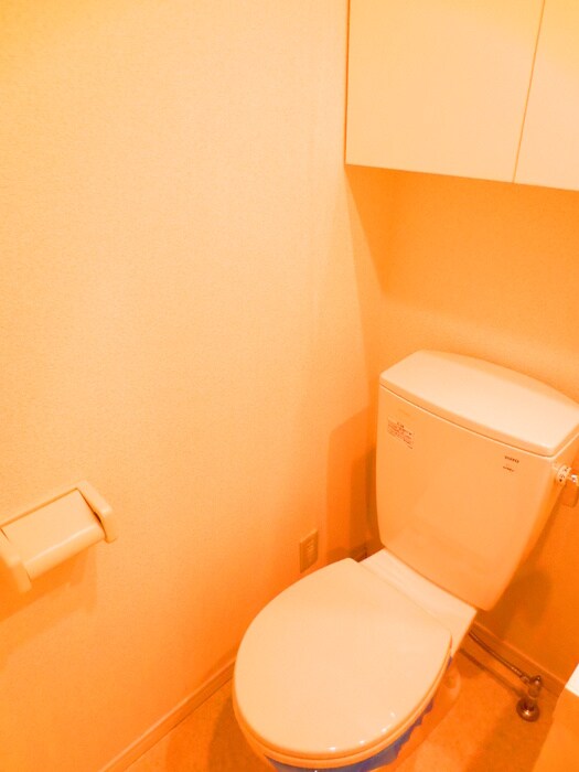 カ－サルチア志賀本通の物件内観写真