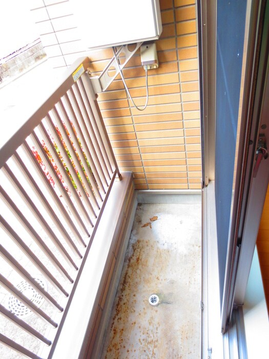 カ－サルチア志賀本通の物件内観写真