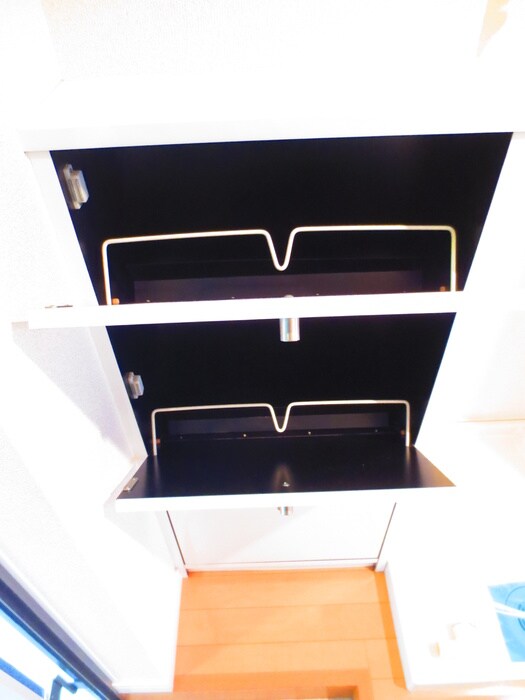 カ－サルチア志賀本通の物件内観写真