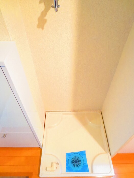 カ－サルチア志賀本通の物件内観写真