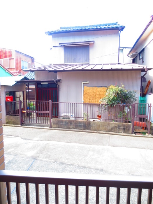 カ－サルチア志賀本通の物件内観写真