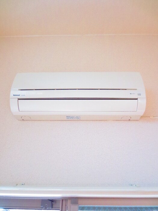 カ－サルチア志賀本通の物件内観写真