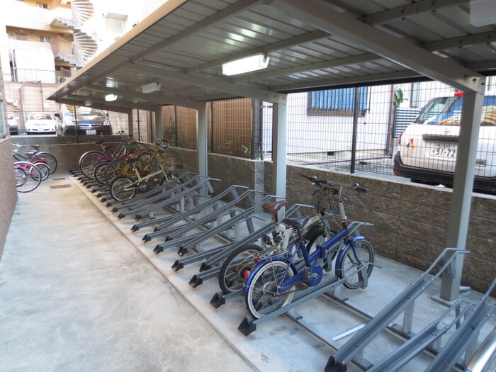 ﾌﾟﾚｻﾝｽ大須観音駅前ｻｸｼｰﾄﾞ(903)の物件外観写真