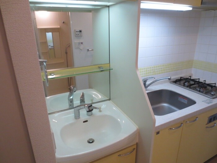 ﾌﾟﾚｻﾝｽ大須観音駅前ｻｸｼｰﾄﾞ(903)の物件内観写真