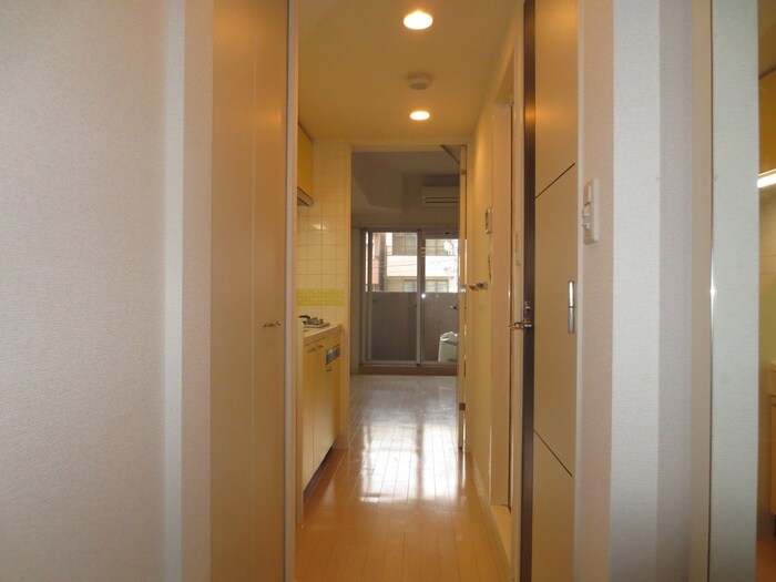 ﾌﾟﾚｻﾝｽ大須観音駅前ｻｸｼｰﾄﾞ(903)の物件内観写真