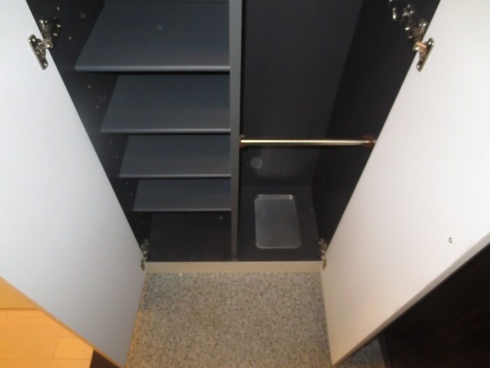 ﾌﾟﾚｻﾝｽ大須観音駅前ｻｸｼｰﾄﾞ(903)の物件内観写真