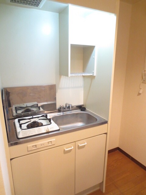 Ｇｒｅｅｎ　Ｇａｂｌｅｓの物件内観写真