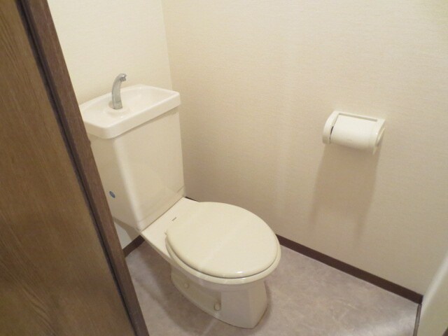 Ｇｒｅｅｎ　Ｇａｂｌｅｓの物件内観写真