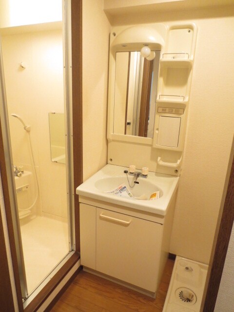 Ｇｒｅｅｎ　Ｇａｂｌｅｓの物件内観写真