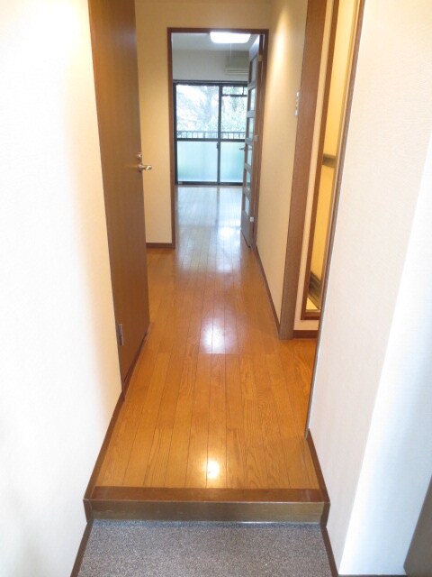 Ｇｒｅｅｎ　Ｇａｂｌｅｓの物件内観写真