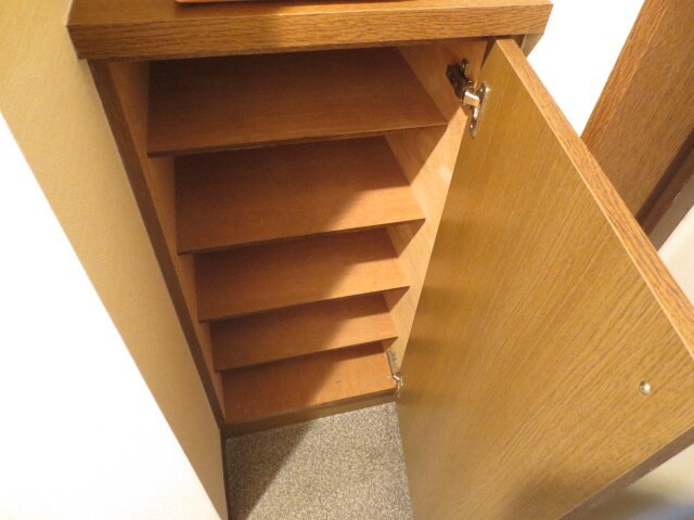 Ｇｒｅｅｎ　Ｇａｂｌｅｓの物件内観写真