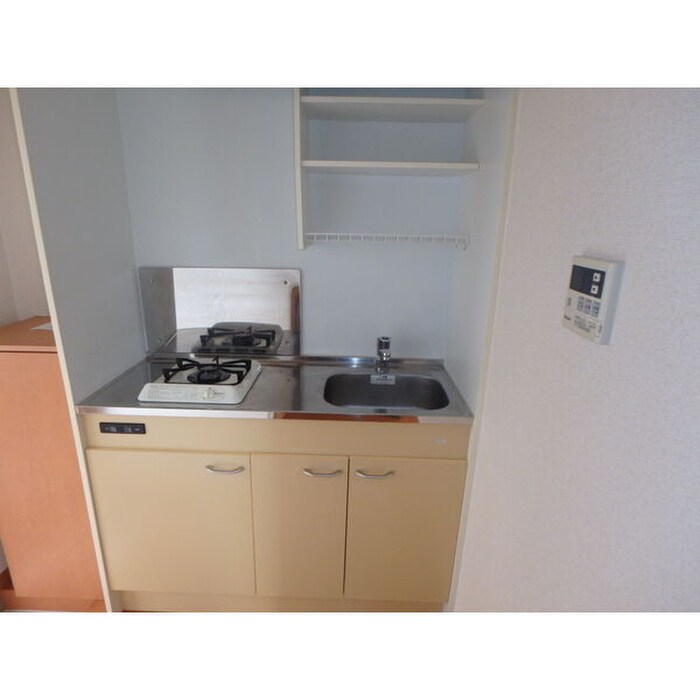 エクセラン柏森の物件内観写真