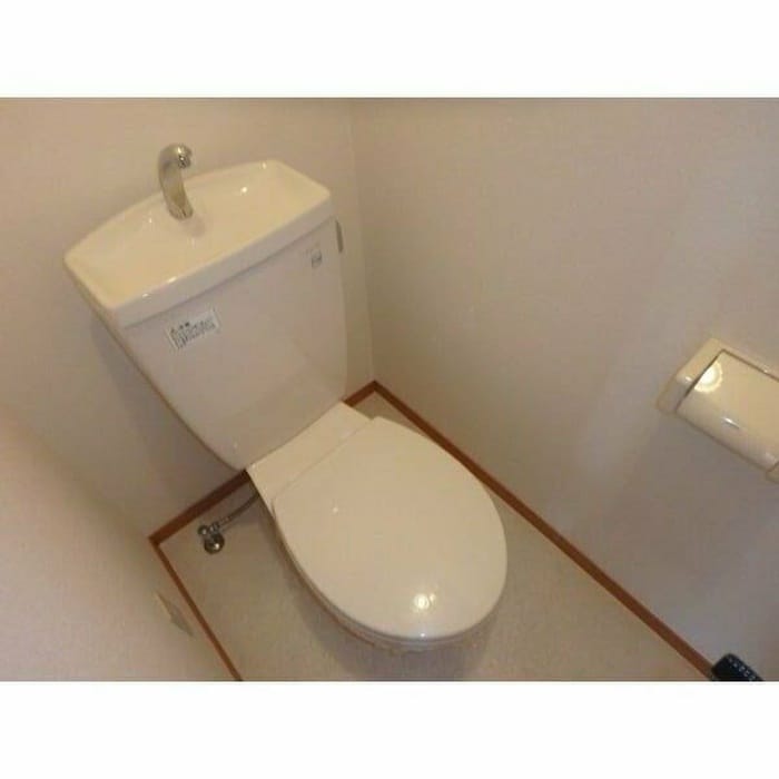 エクセラン柏森の物件内観写真