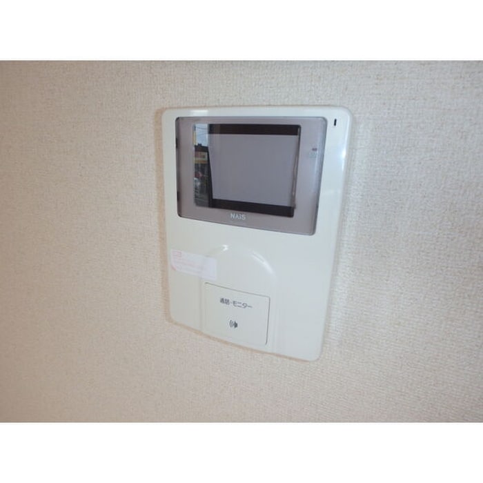 エクセラン柏森の物件内観写真