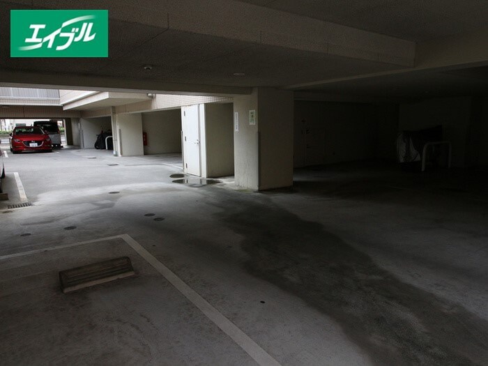 CITY SPIRE 名駅南の物件外観写真